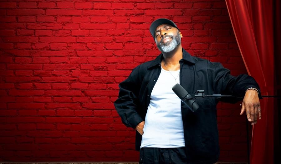 Kane Brown: Crowd Work King