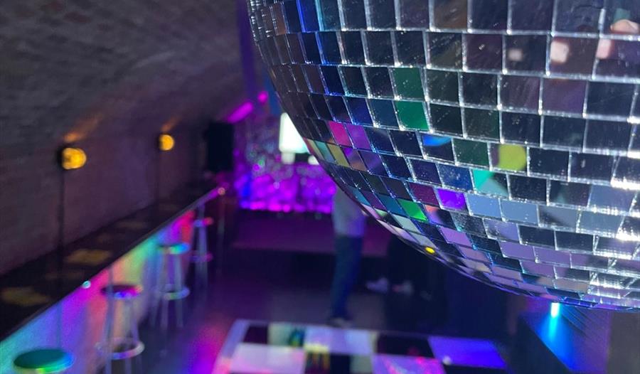 LGBTIQ+ Karaoke Night