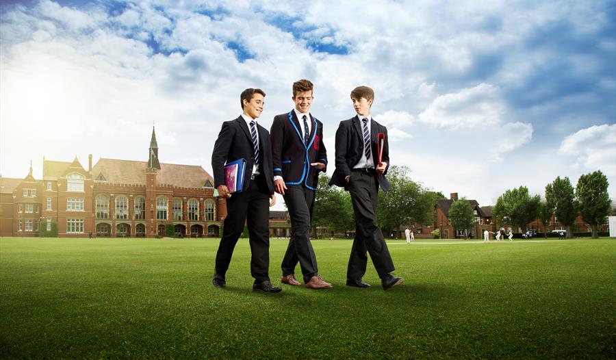 Open Morning