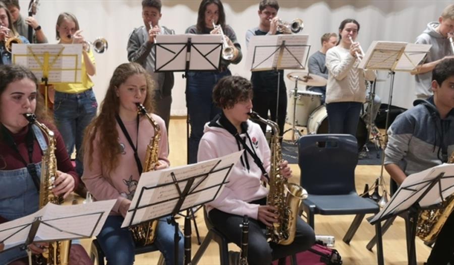 A Celebration of Jazz