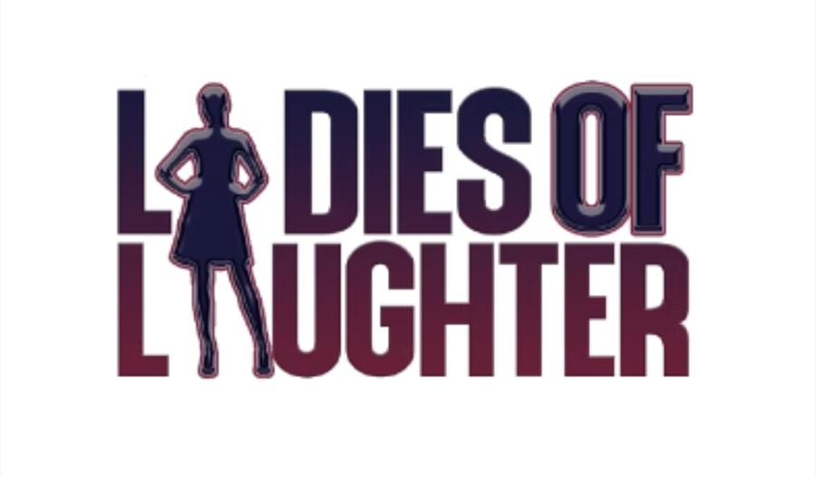 Ladies of Laughter