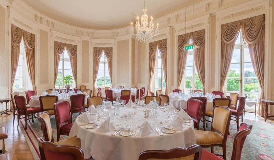 Ladies Luncheons 2020