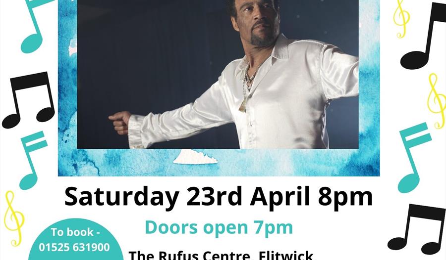 Lionel Richie Tribute Night