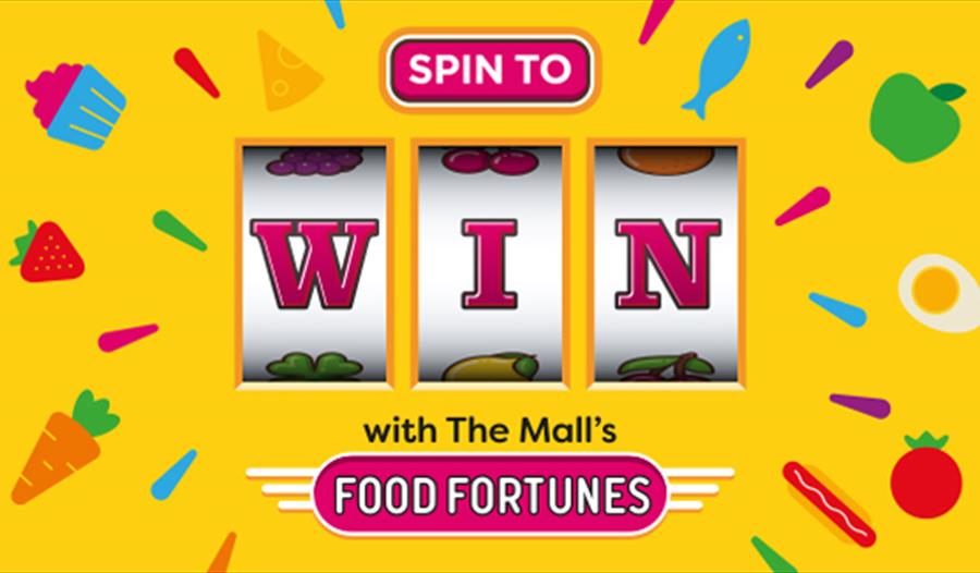 Food Fortunes