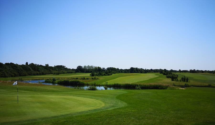 PGA EuroPro Tour Individual Open