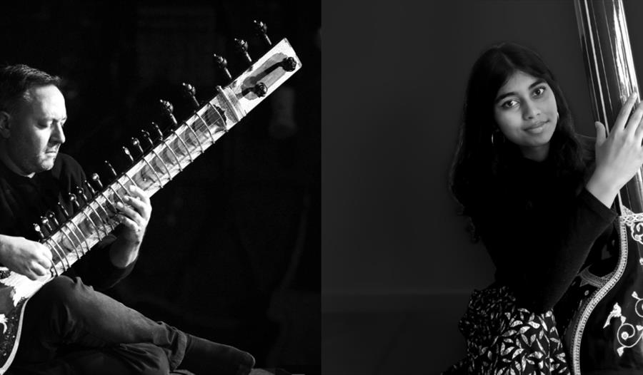 Music In The Museum: November