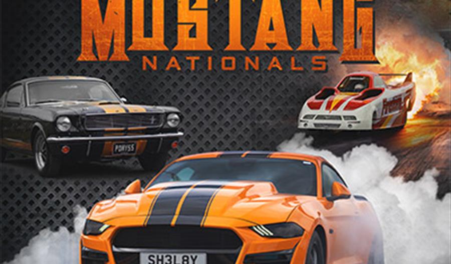 The Mustang Nationals