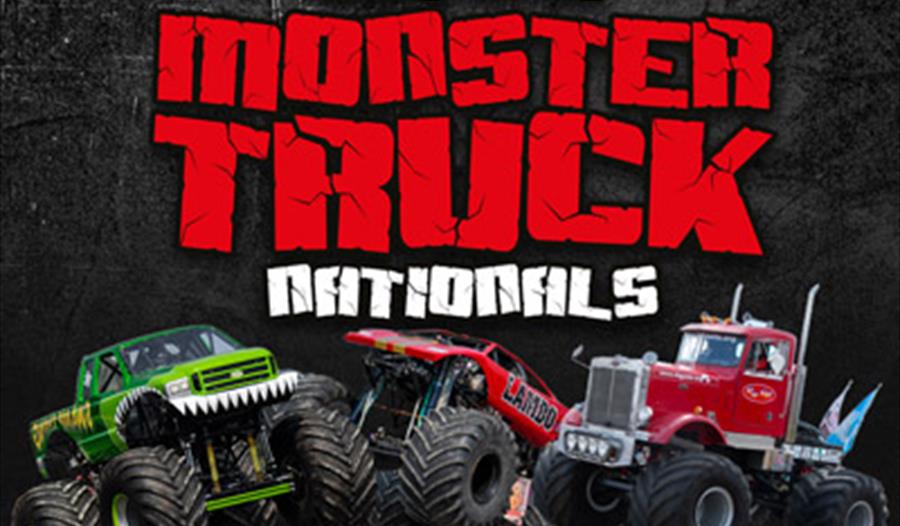 Monster Truck Nationals