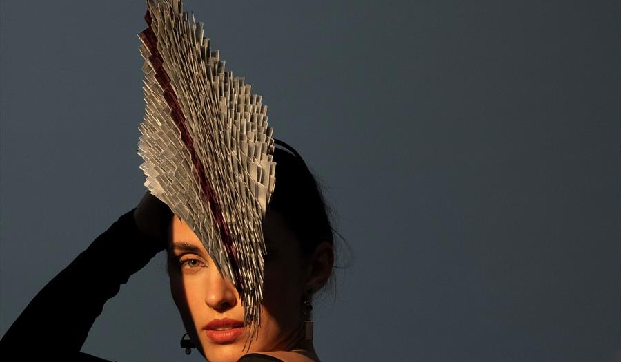 Making Headway: Celebrating Sustainability in Hats