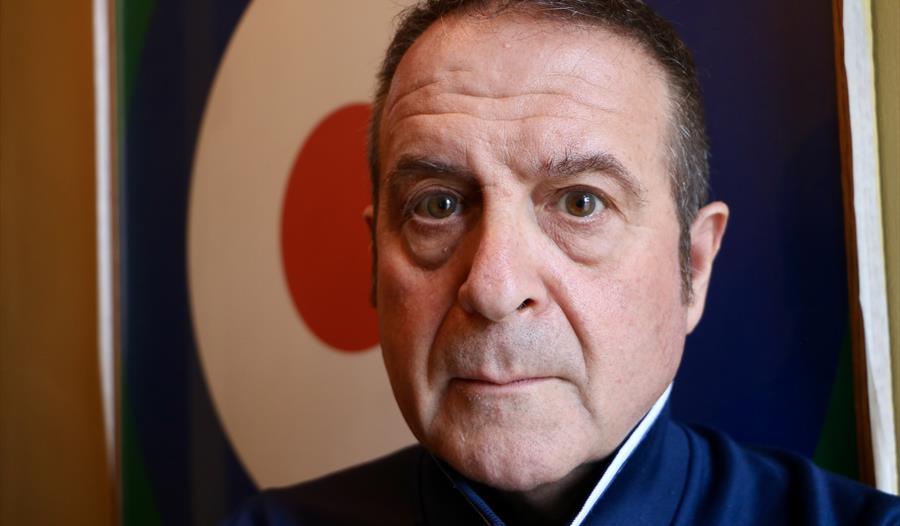Mark Thomas: Gaffa Tapes