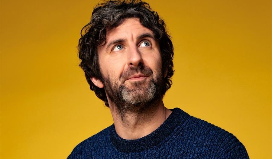 Mark Watson: Search