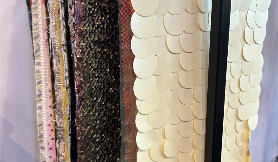 Materials Market