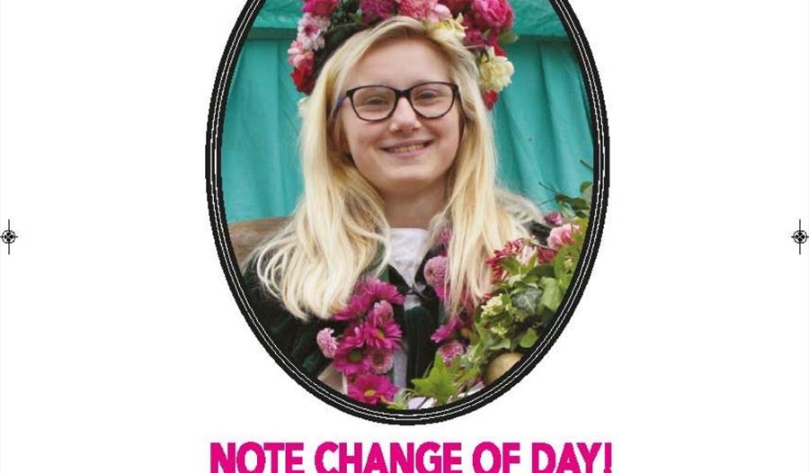 Ickwell May Day Festival