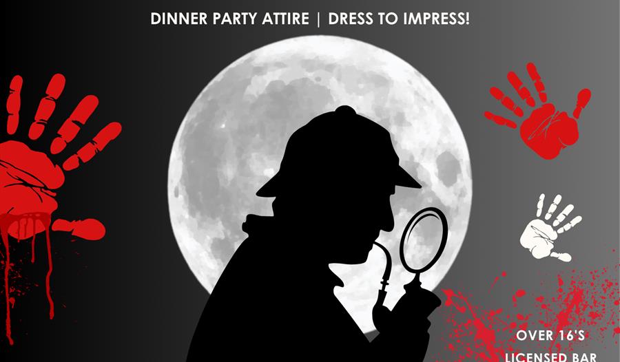 Murder Mystery Night