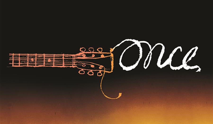 Once - The Musical