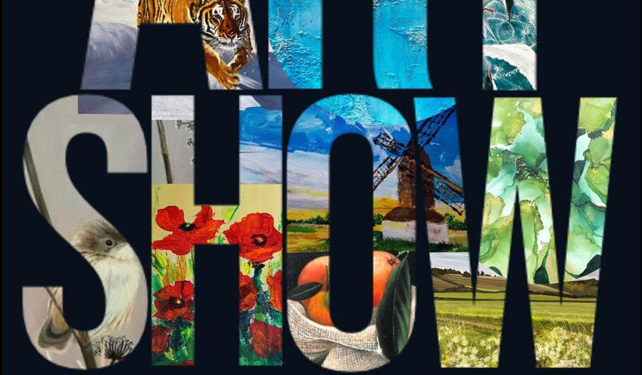 Village Art Show