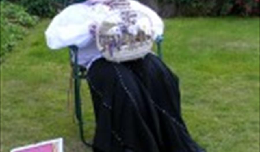 Scarecrow Fun