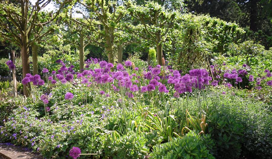 Toddington Open Gardens Event 2021