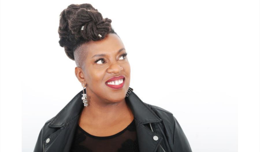 Open Mic Night: January