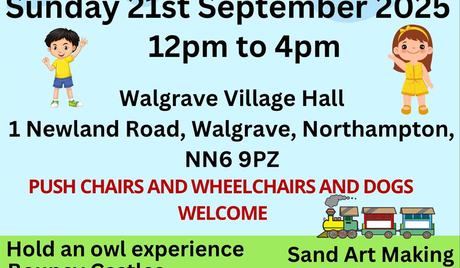 Park Mania Family Fun Day