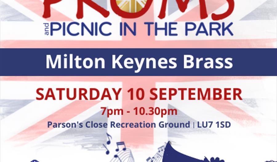 Proms and Picnic in the Park