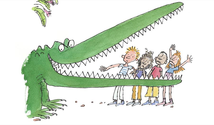 Roald Dahl Day