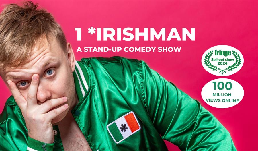 1* Irishman