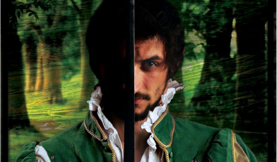 Robin Hood and His Merry Men (open air theatre)