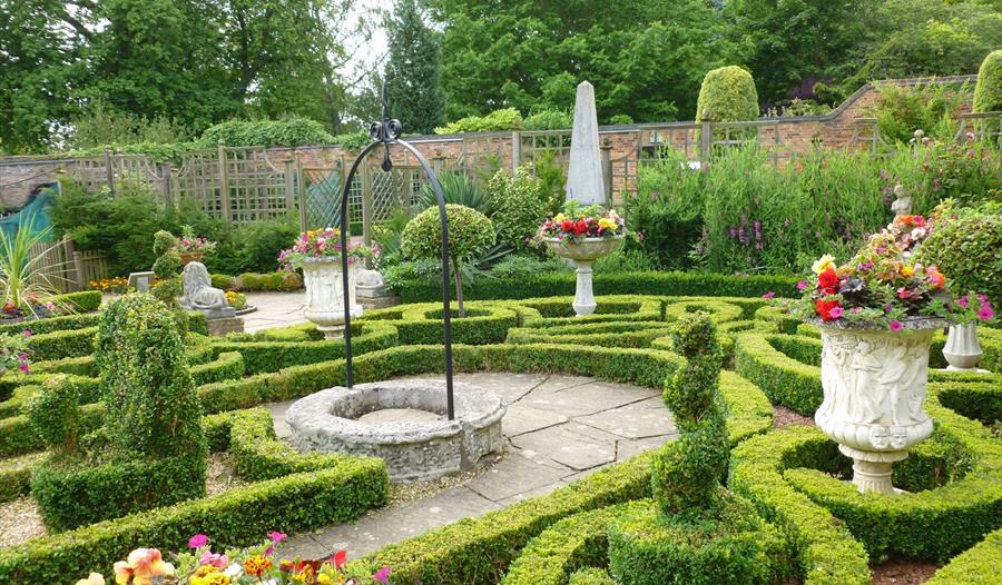 Meet the Gardener