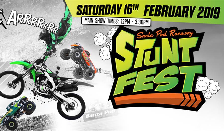 Stunt Fest
