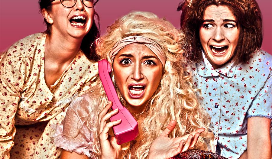 Scream Phone