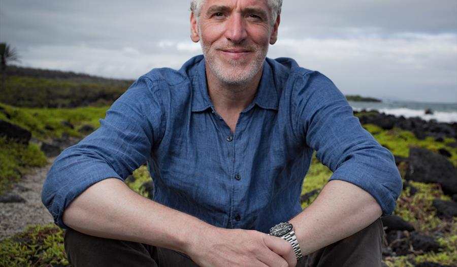 gordon buchanan