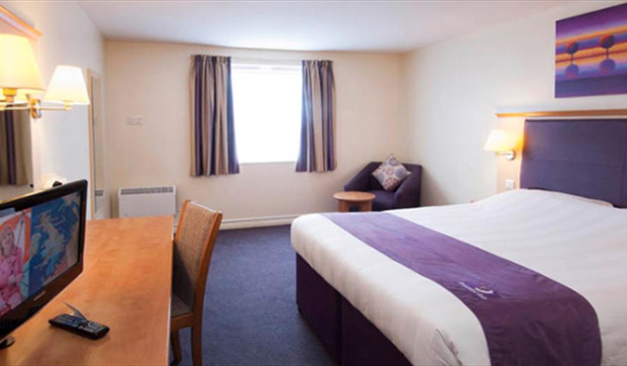 Premier Inn Bedford