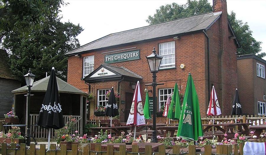 The Chequers