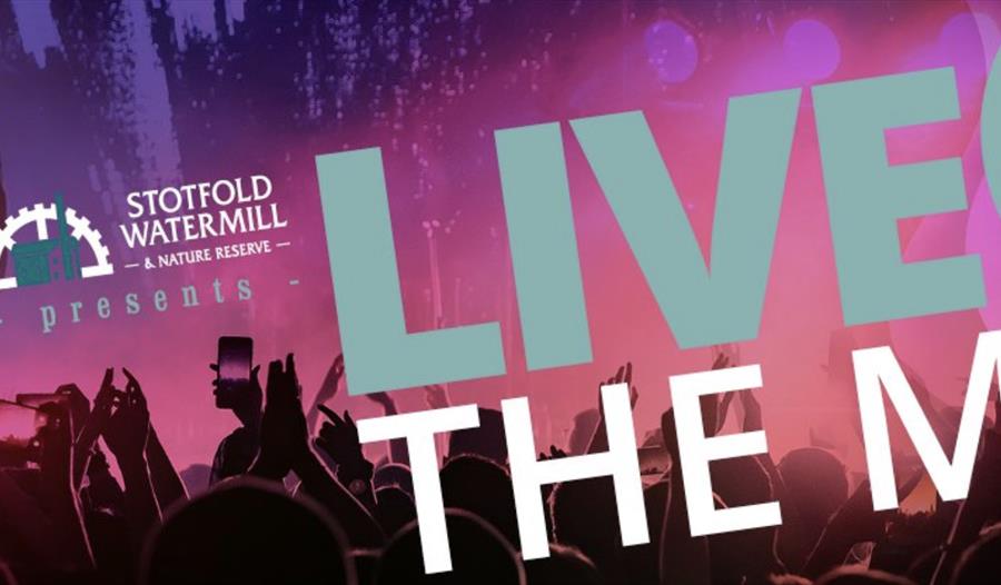 music, live at the mill