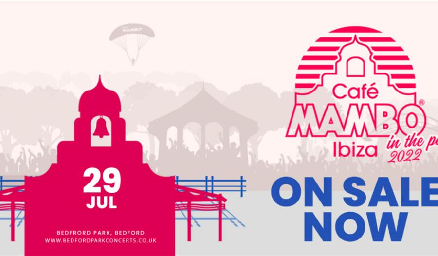 Cafe Mambo Ibiza