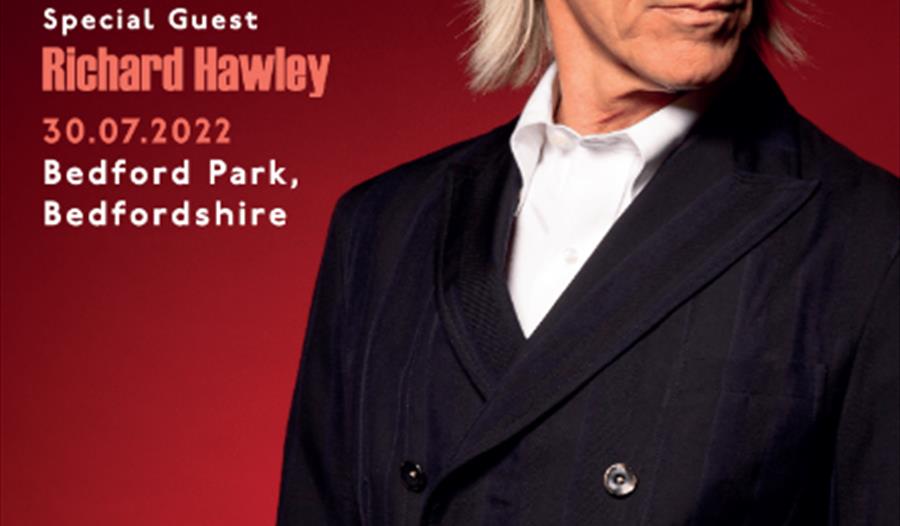 Paul Weller