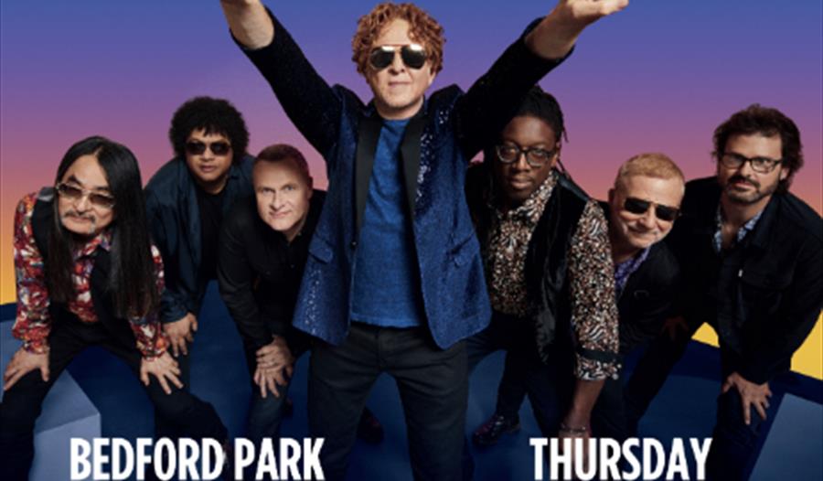 Simply Red & Very Special Guest Lisa Stansfield