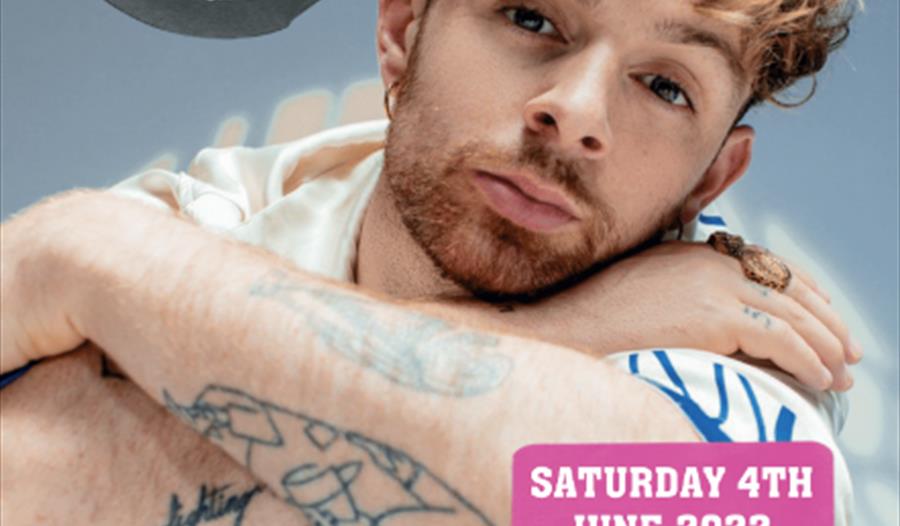 Tom Grennan
