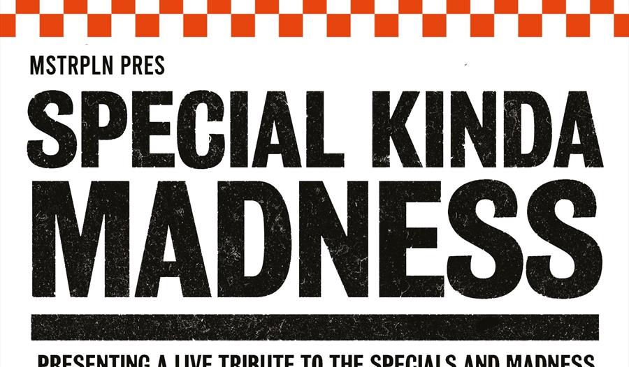 Special Kinda Madness!