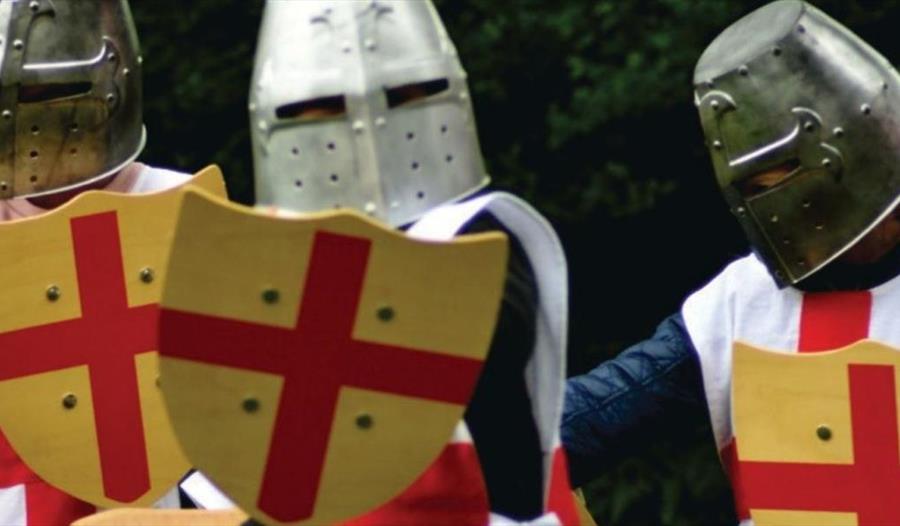 Stockwood Living History Festival