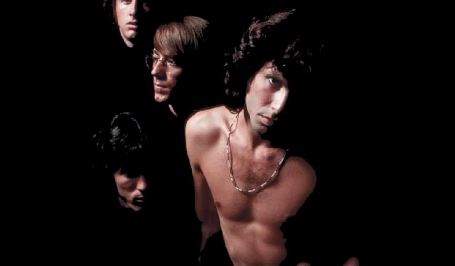 Strange Days 60s & 70s Night