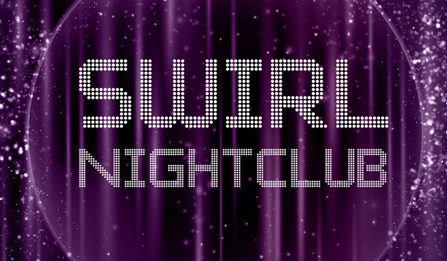 Swirl Nightclub: October