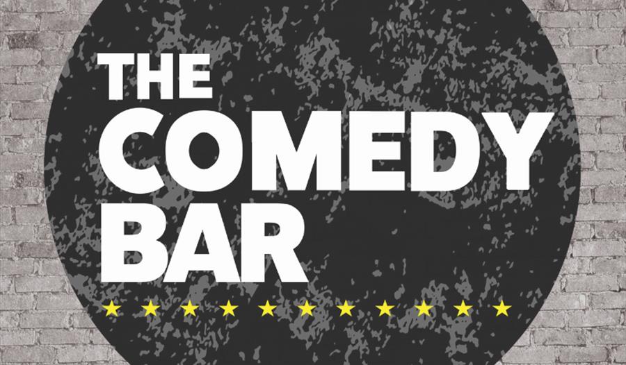 The Comedy Bar: November