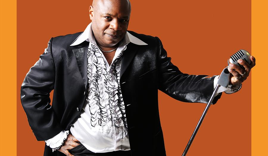 The Soul Man