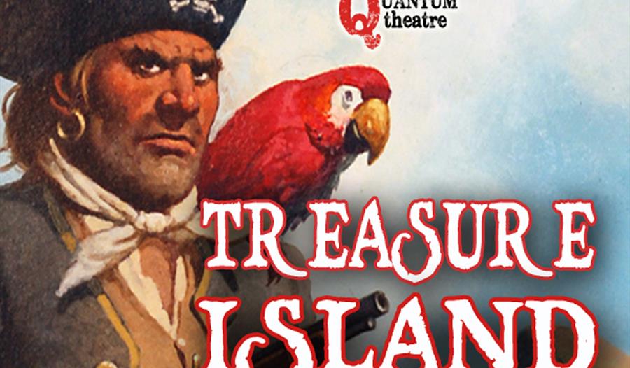 Treasure Island Experience Bedfordshire