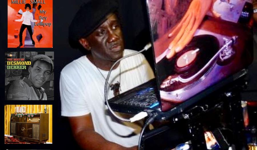 Tunes & Chat: A Windrush Special