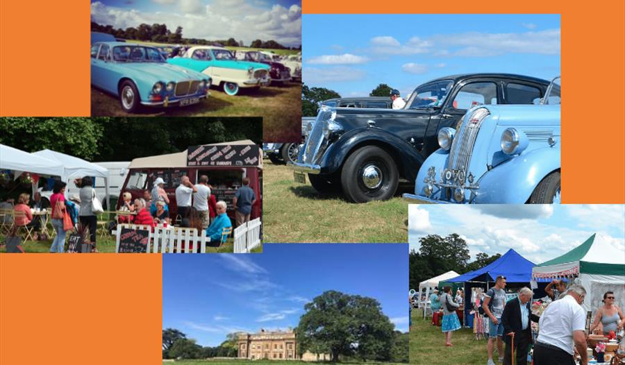 Classic & Retro Show