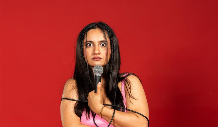 Urooj Ashfaq: How to be a Baddie