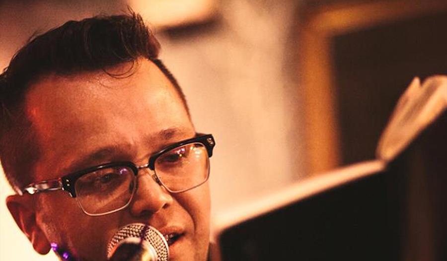 Utter! Lutonia: March 26